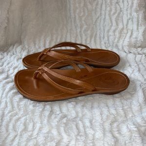 Olukai Sahara Sandals